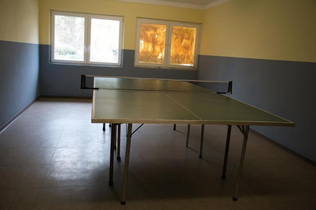 Neu! Ferienwohnung Mien Luette Boe Spo Sankt Peter-Ording Exterior foto