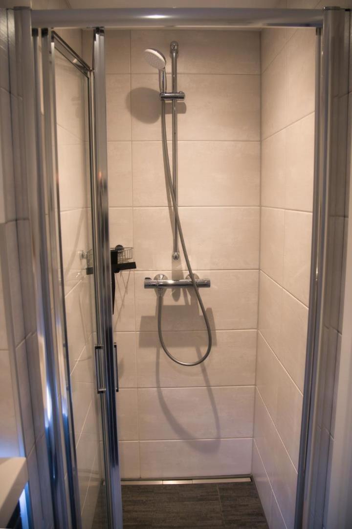 Neu! Ferienwohnung Mien Luette Boe Spo Sankt Peter-Ording Exterior foto